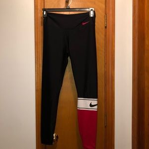 Nike Dri-fit leggings